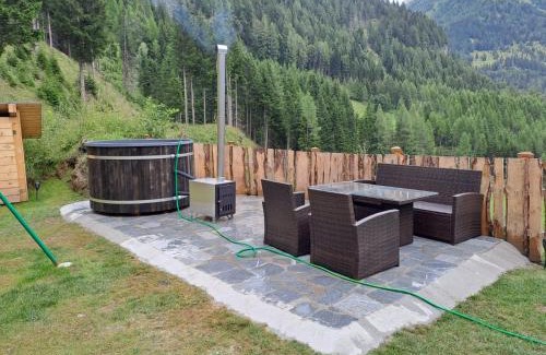 Zederhaus House | Siegel Almhütte