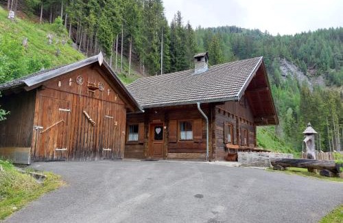 Zederhaus House | Siegel Almhütte