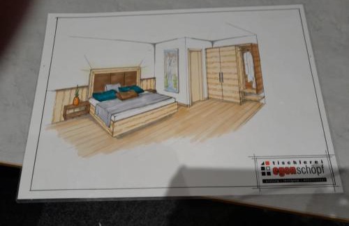 Soelden Bed & Breakfast | Sieglinde Color