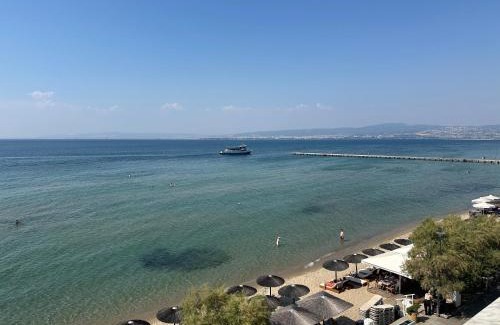 Perea Apartment | Siel seaside apartment