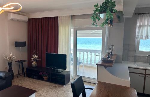 Perea Apartment | Siel seaside apartment