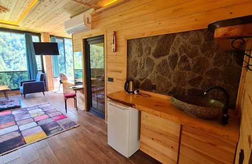 Cayirduzu House | siela