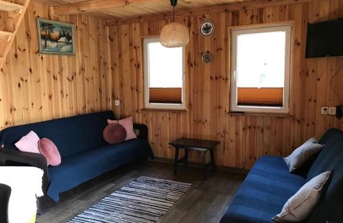 gmina Rzasnik Apartment | Sielanka Dąbrowa