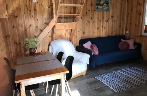 gmina Rzasnik Apartment | Sielanka Dąbrowa