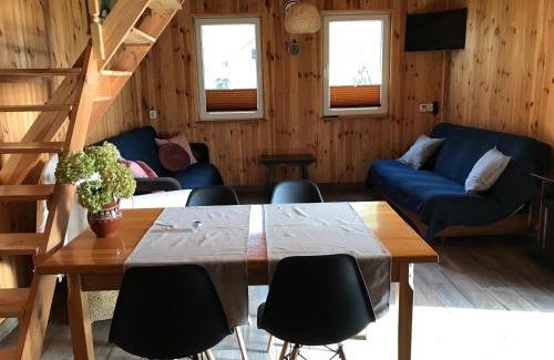 gmina Rzasnik Apartment | Sielanka Dąbrowa