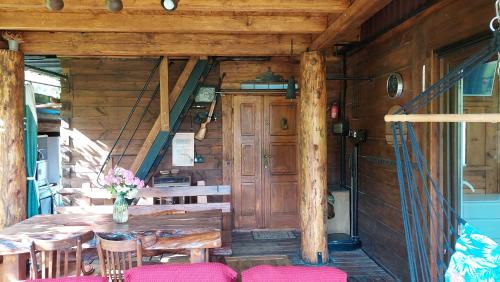 gmina Wielopole Skrzynskie Apartment | Sielski Kącik