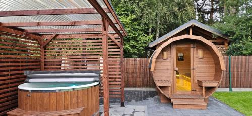 Przodkowo House | Sielskie Sitno