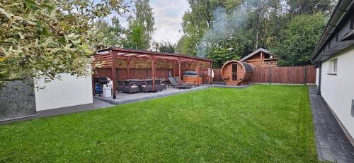 Przodkowo House | Sielskie Sitno