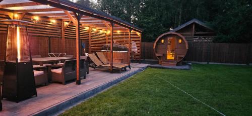 Przodkowo House | Sielskie Sitno