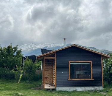 Puerto Rio Tranquilo House | Siempre Verde Cabins