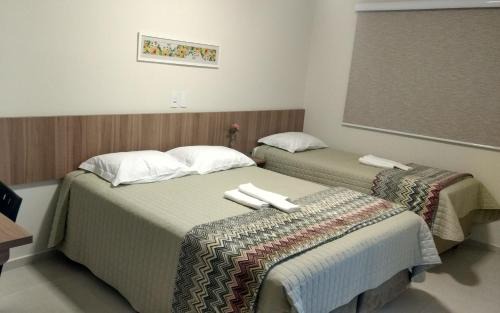 Pederneiras Hotel | Siena Hotel