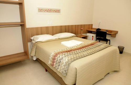 Pederneiras Hotel | Siena Hotel
