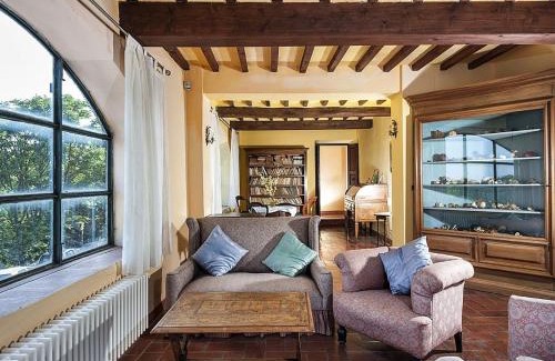 Montalcinello Villa | Siena Private Pool Villa