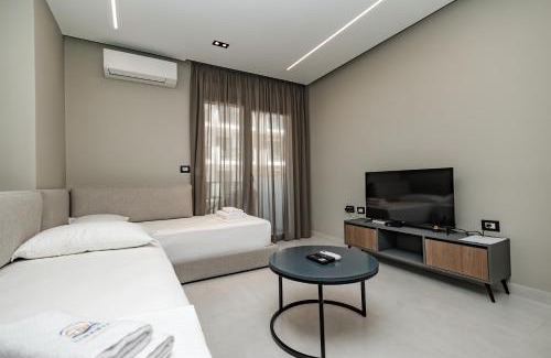 Shengjin Apartment | Sienna Apartments
