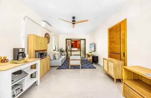 Long Bay Apartment | Sienna@Long Bay Retreat-Luxury Stay near Grace Bay