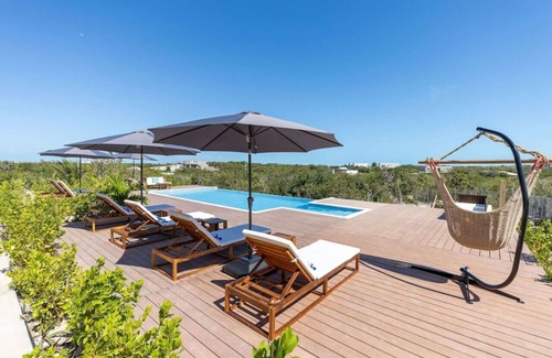 Long Bay Apartment | Sienna@Long Bay Retreat-Luxury Stay near Grace Bay
