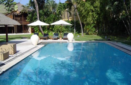 Seminyak Villa | Sienna Villas Seminyak
