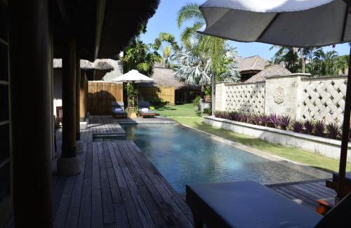 Seminyak Villa | Sienna Villas Seminyak