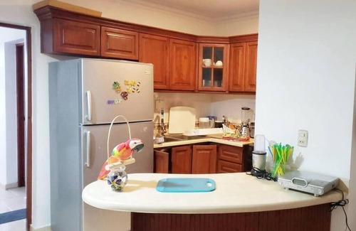 Alma Rosa Apartment | Sientete como en casa.n