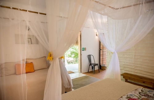 Papare Bed & Breakfast | Sierra Alta Finca Boutique