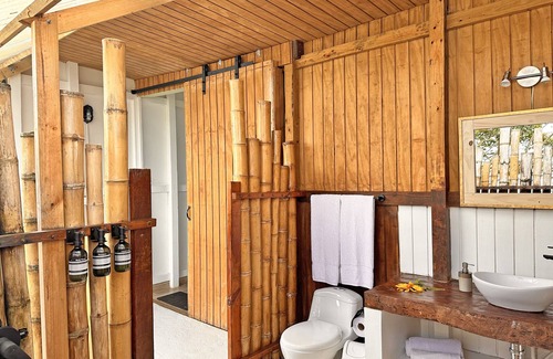 Papare Bed & Breakfast | Sierra Alta Finca Boutique