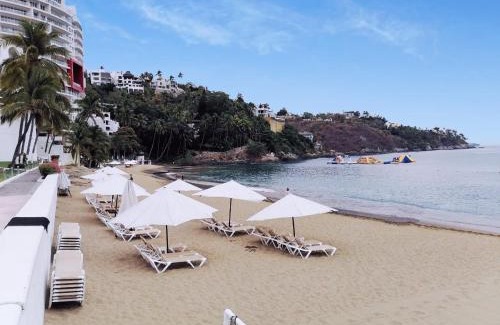 Peninsulas de Santiago Hotel | Sierra Mar All Inclusive at Tesoro