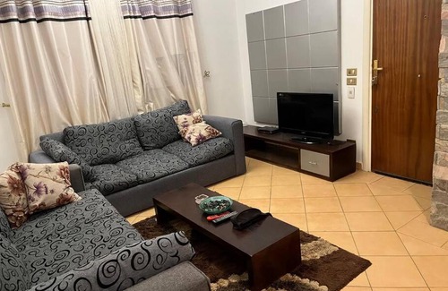 Sharm El Sheikh Apartment | Sierra resort Nabq Bay