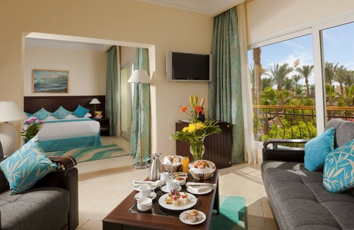 Sharm El Sheikh Resort | Sierra Sharm El Sheikh - All-inclusive