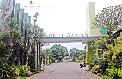 Malang House | Sierra Villa Malang