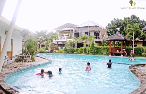 Malang House | Sierra Villa Malang