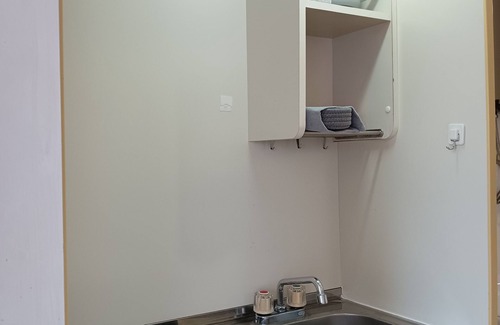 Kanazawa Apartment | Siesta A completely private space reserved for private parties. 2-minute walk from Keikyu Noumidai Station with direct access to Haneda Airport. Self check-in!