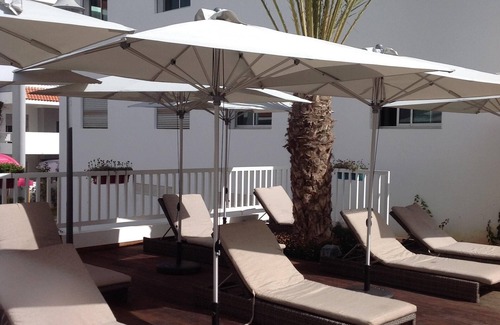 Mohammedia Apartment | Siesta Beach Resort