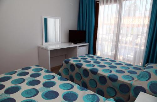 Turgutreis Apartment | Siesta Garden Apart Hotel