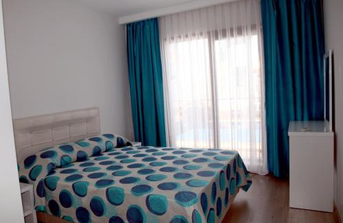 Turgutreis Apartment | Siesta Garden Apart Hotel