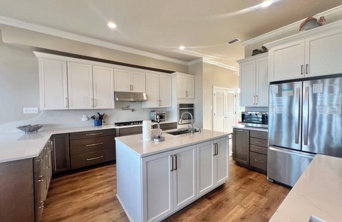 Gulf Shores House | Siesta II – Gulf and Lagoon Views | Elevator | Community Pool