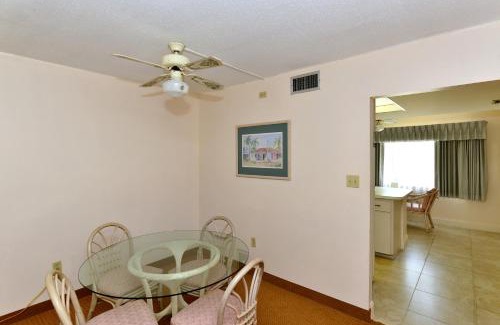 Siesta Key Village Villa | Siesta Key Beach Resort and Suites