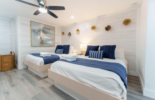 Siesta Key Village Villa | Siesta Key Beach Resort and Suites