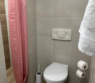Kikinda Bed & Breakfast | Siesta