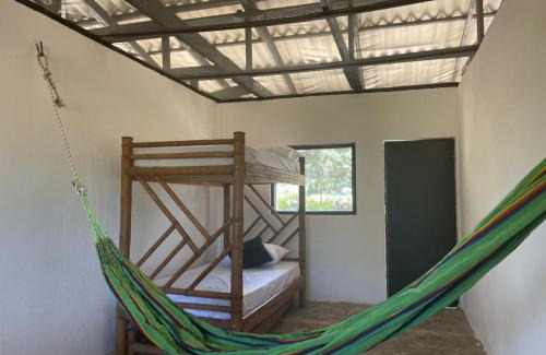 Puerto Lopez House | Siete Sentidos Orinoquia- tres Casas llaneras