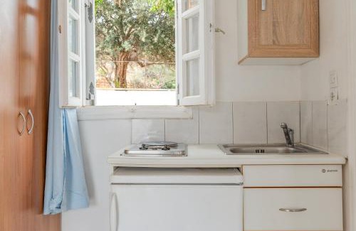 Vathi Apartment | Sifnos studio 1