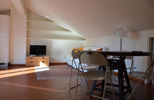 Porta Romana Apartment | Sigieri Residence Milano