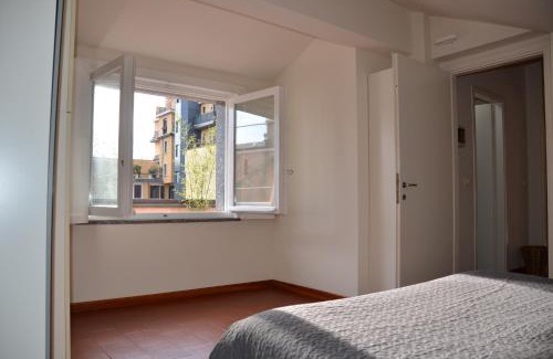 Porta Romana Apartment | Sigieri Residence Milano