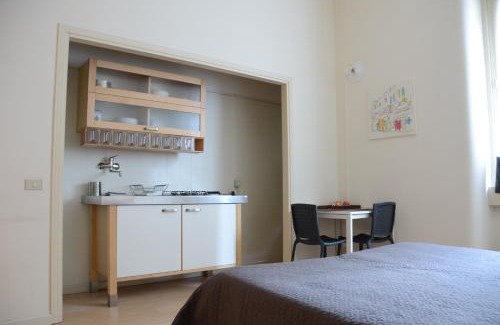 Porta Romana Apartment | Sigieri Residence Milano