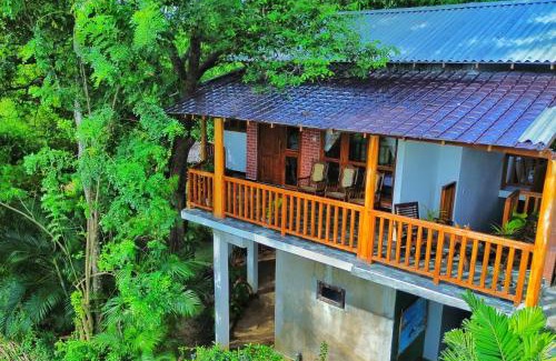 Sigiriya Villa | Sigiri Dilu Villa
