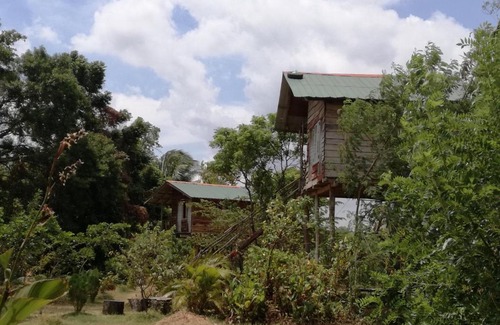 Sigiriya Resort | Sigiri Forest View