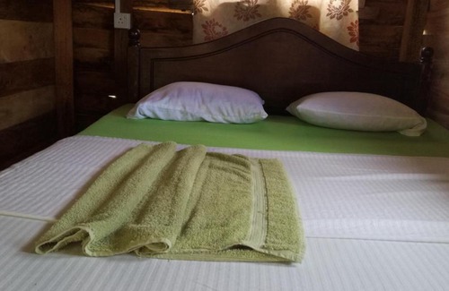 Sigiriya Resort | Sigiri Forest View