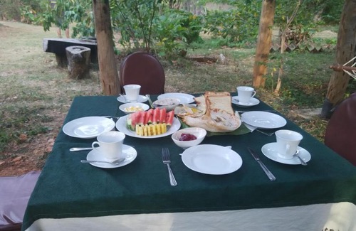 Sigiriya Resort | Sigiri Forest View
