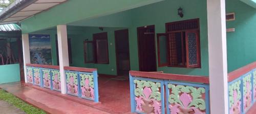 Sigiriya House | Sigiri Lion Lodge