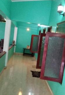 Sigiriya House | Sigiri Lion Lodge