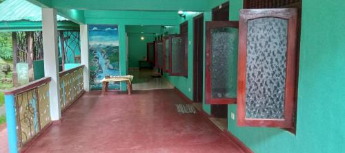 Sigiriya House | Sigiri Lion Lodge